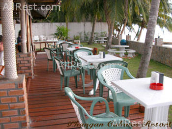 Phangan Cabana Resort 15